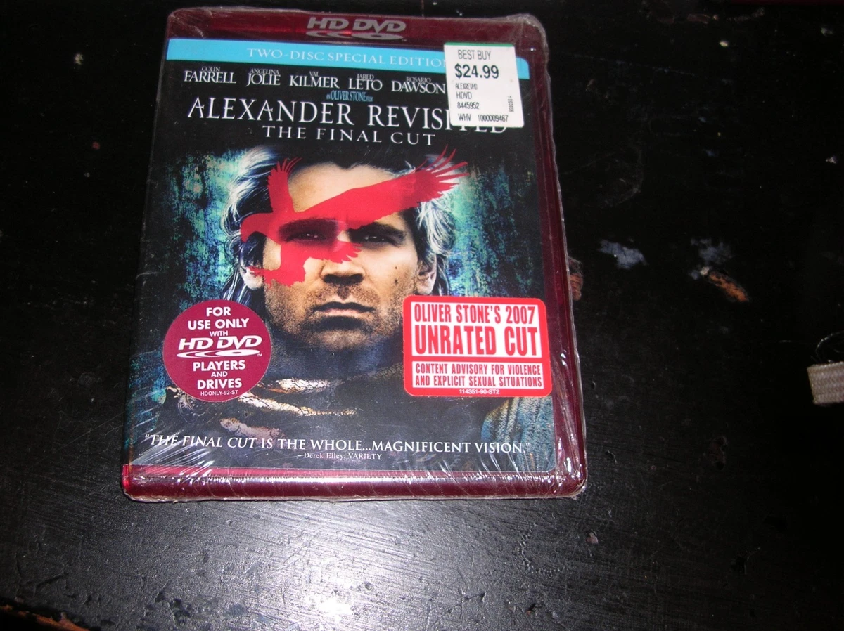 Final Cut HD DVDs for sale | eBay