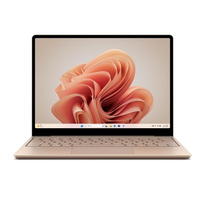 Microsoft Surface Laptop Go 3 12,4'' Touchscreen i5 16GB 256GB Win 11 XKQ-00013
