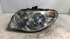 Feu avant (phare) Chrysler VOYAGER
