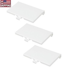 Replacement Cover Arlington 1-Gang Horizontal Electrical Box Durable Outdoor Use