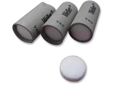Weller 0058759726 - Vacuum Filters for WR3M and WR2, Pack of 3