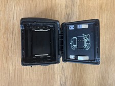 Contax 645 MFB-1 Film Back - for parts