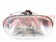 Feu avant (phare) Peugeot 204