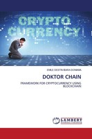 Emile Destin Ibara Doniama | Doktor Chain | Taschenbuch | Englisch (2021)