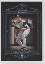 2004 Donruss Timeless Treasures 624/999 Mike Sweeney #13 y0i