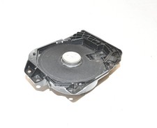 Zentralbass Subwoofer Vorne,Links 65139210147 F21 114I Original BMW