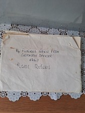 WW2 Memorabilia Thought to Be Cigarette/Scrapbook Collectable Vintage Pictures