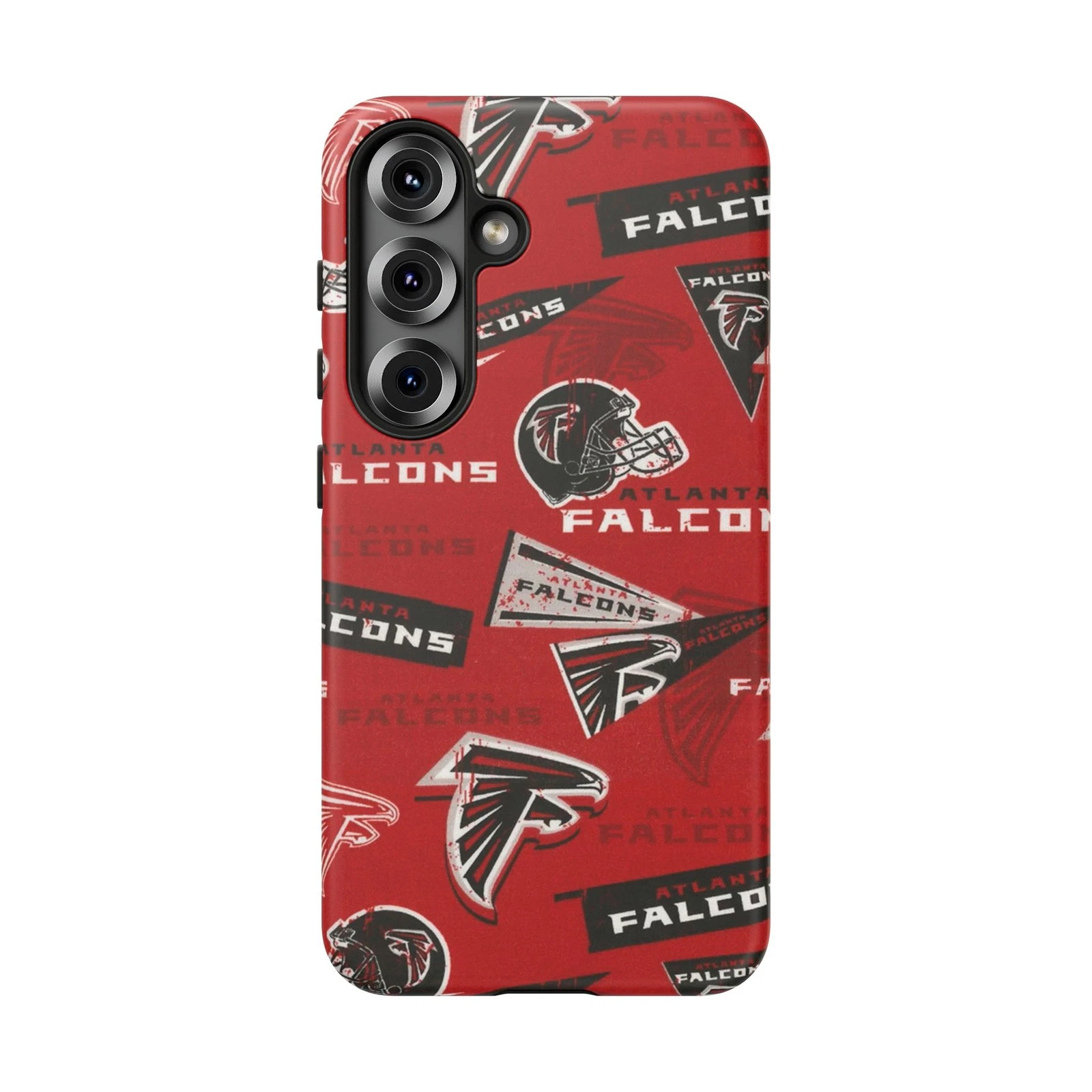 Atlanta Falcons Phone Cases for iPhone