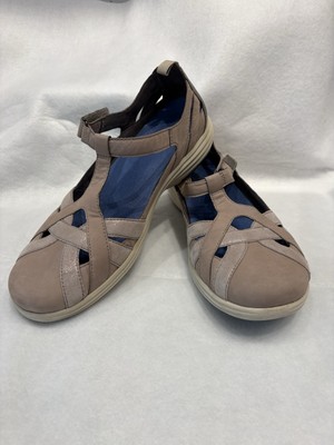 Cobb Hill By New Balance Irene Tan Sandals