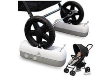Intelligent Rocker Device for Baby Stroller - Automatic Soother YBQ-01