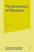 E A G Robinson (U. A.) | The Economics Of Education | Taschenbuch | Englisch