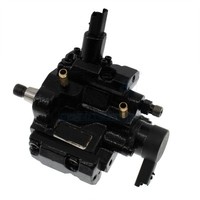 Meat & Doria Hochdruckpumpe FüR Suzuki Grand Vitara I FT GT 2.0 Hdi 110 4X4