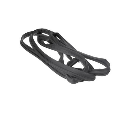 Kelvinator Gasket-Door,Black 0USA51 - Genuine OEM Replacement Part