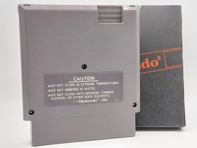 Batman Return of the Joker Nintendo NES PAL-B | Fast Shipping