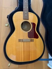 Gibson L-00 STUDIO WALNUT