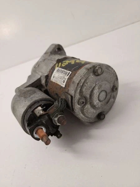 2012-2017 DODGE JOURNEY Starter Motor 6 Speed Transmission 56029584AA Foto 3 de 4