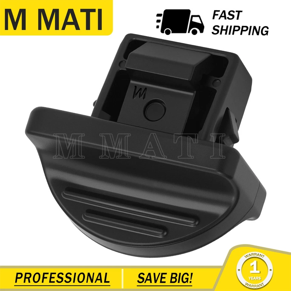 Cierre de bloqueo de guantera WaveRunner para Yamaha FZR FZS VXR VXS VX 1100 V1 XL GP Foto 3 de 4