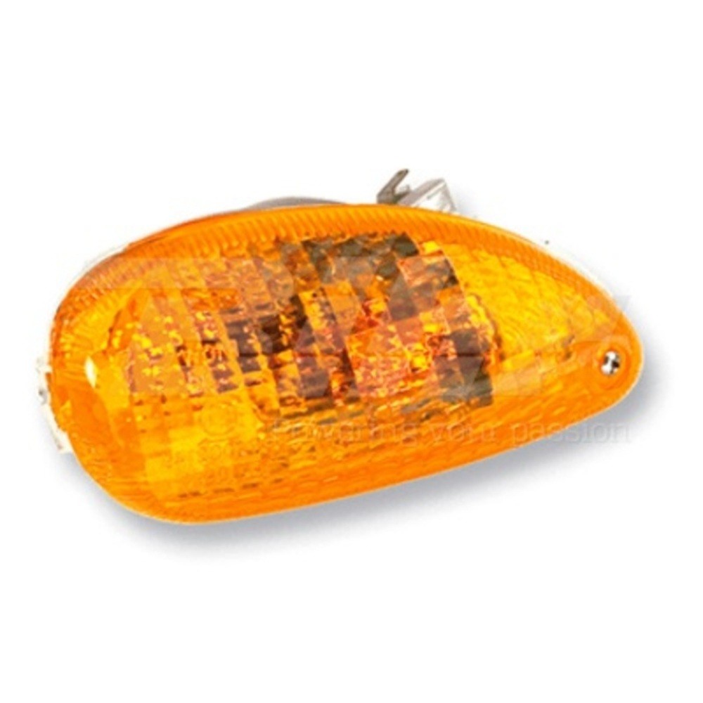 Free Shipping Intermittent Crystal V Parts Left Rear For Motorcycle Parts