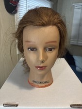 Paul Mitchell head