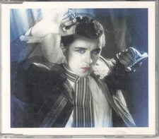 Visage Fade To Grey (Bassheads '93 Remix) CD Germany Polydor 1993 8596732