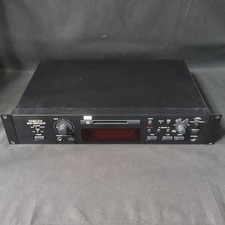 TASCAM MD-301MKII MiniDisc Recorder Professional MD Deck 100V