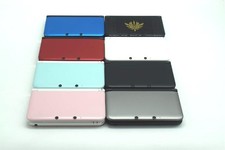 Nintendo 3DS XL Handheld Console Game System Excellent Condition Many Colours