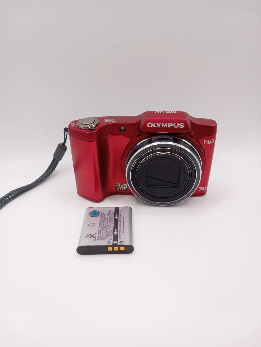 olympus sz 14 products for sale | eBay