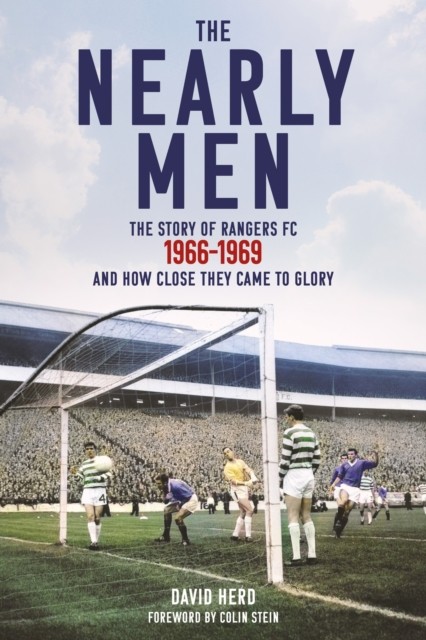 Nearly Men