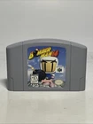 Bomberman 64 (Nintendo 64, 1997) Authentic N64 Video Game Cartridge N64