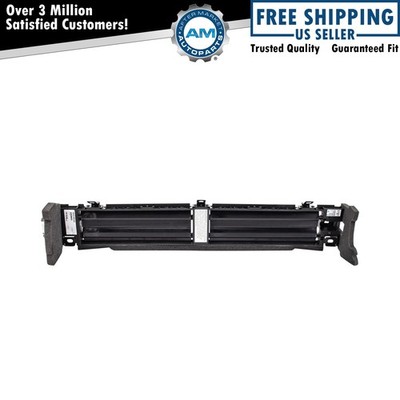 Active Grille Shutter Black SU1206104 For 2020-2022 Subaru Legacy Outback
