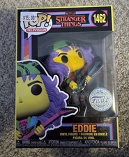 Ultimate Funko Pop Stranger Things Figures Checklist and Gallery 185