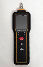 Vibration Meter SW-65A