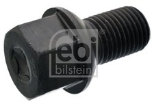 FEBI BILSTEIN Radschraube vorne hinten für VW