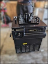 12 LINE INTEGRAL REMOTE BEER COOLER FESTIVAL/BEER COOLER 