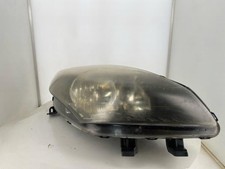 Feu avant (phare) Renault SCENIC