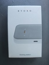 RYOKO Docking Station Charger for Ryoko Wireless Router New