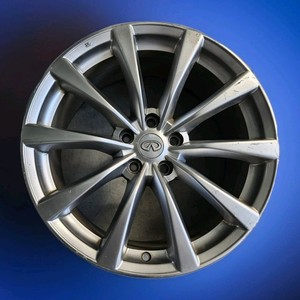 Infiniti G37 Oem Wheels | eBay