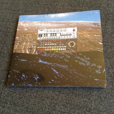 V/A - Heiladans 3 CDr (Electronic/Ambient/IDM/Techno) 2023 MOATUN (NEW) 100 ONLY