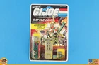 GI JOE - Battle Gear Accessory Pack #3 - Vintage Original Sealed [C-ARAH-24]
