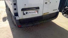 Pare-choc arrière Renault MASTER