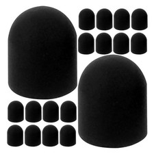 70 Pcs Replacement Nibs for Capacitive Pens Cell Phone Stylus Tips