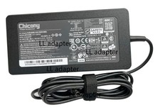 Chicony 20V 12A 120W AC Adapter For MSI Cyborg 15 A13VE-1095US Power Supply Cord