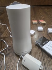 [USED] SimpliSafe Home Security System 8 Piec...