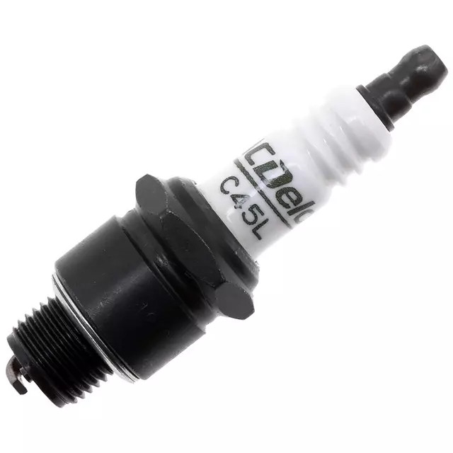 Genuine GM Spark Plug 19422133
