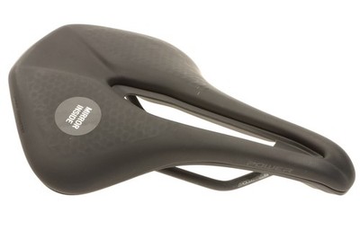 Specialized Power Expert w/ Mirror 168mm Saddle Black Hollow Ti