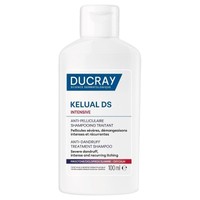 Pierre Fabre Ducray Kelual Ds Intensive - Anti-Dandruff Shampoo 100 Ml