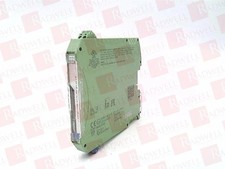 PHOENIX CONTACT MACX MCR-EX-SL-SD-24-48-LP / MACXMCREXSLSD2448LP (BRAND NEW)