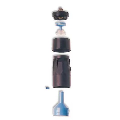 Hudson Valve V-S-G Self Contained Float Valve, 5-1/2 In. H
