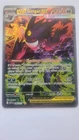 Mega Gengar Ex 284 Ascending Heroes  Near Mint Or Better Condition