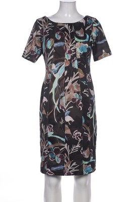 Alba Moda Kleid Damen Dress Damenkleid Gr. M Mehrfarbig #976pfw8